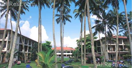 Mermaid Hotel & Club 2